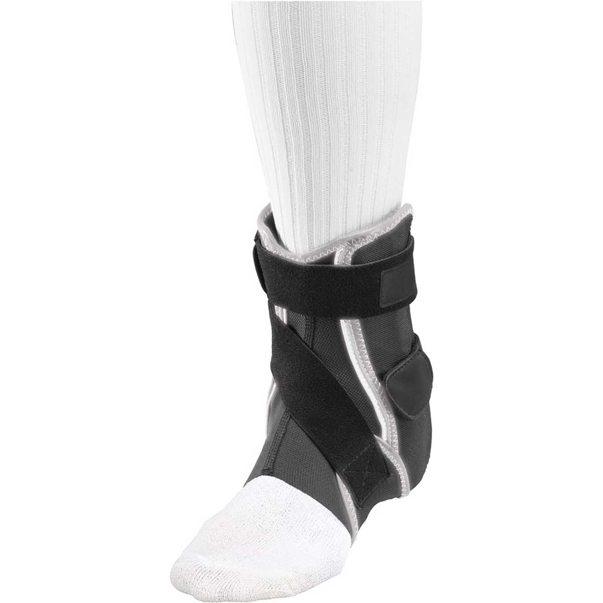 HG80 Premium Hard Gel Ankle Right Foot 59321 59322