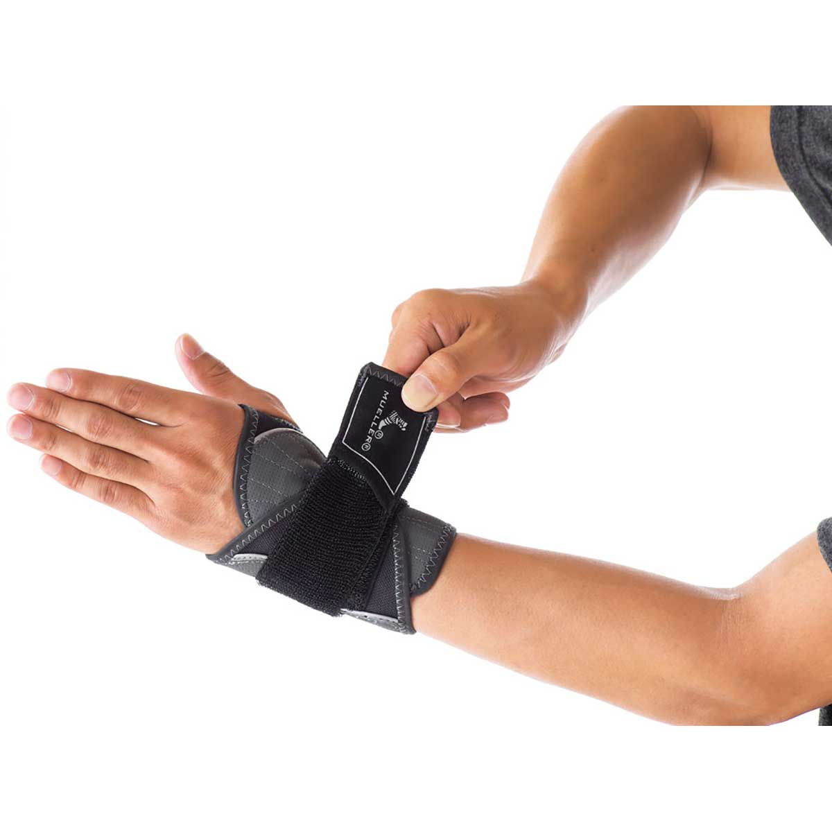 HG80 Premium Wrist Brace 59718 59719