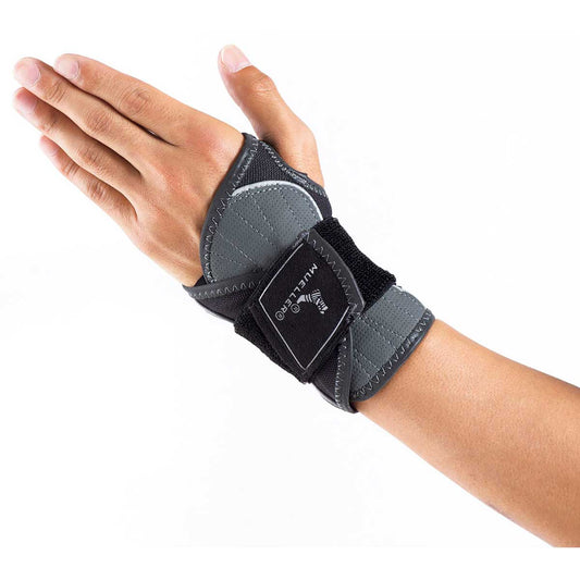 HG80 Premium Wrist Brace 59718 59719