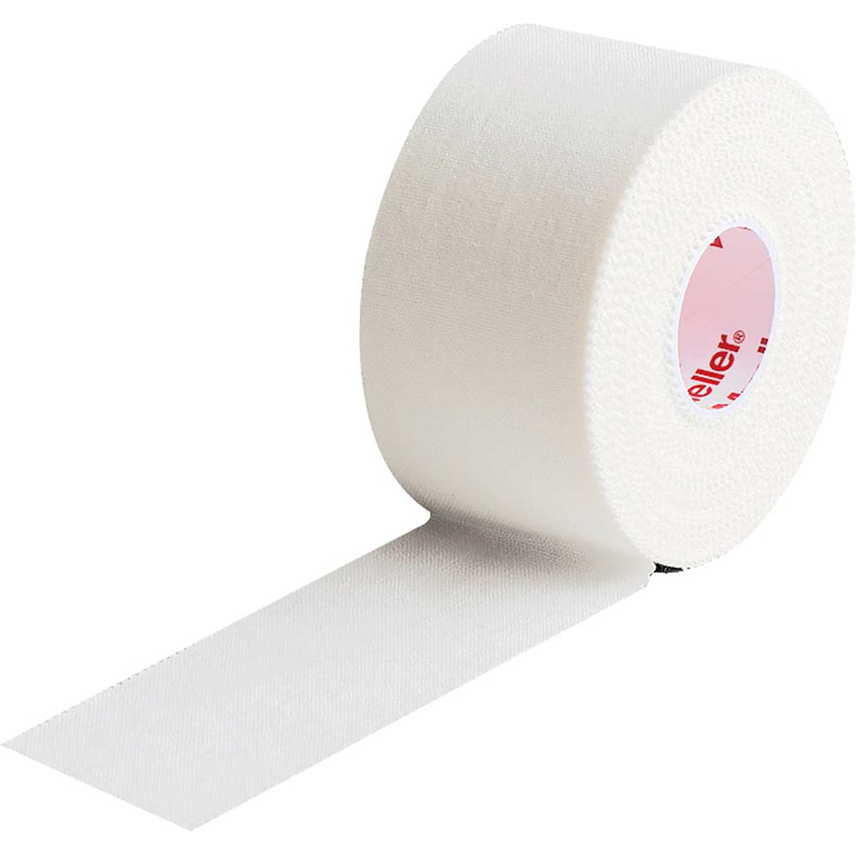 White Pro Athletic Tape 38MM 32 pcs