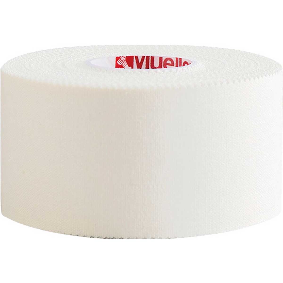 White Pro Athletic Tape 38MM 32 pcs