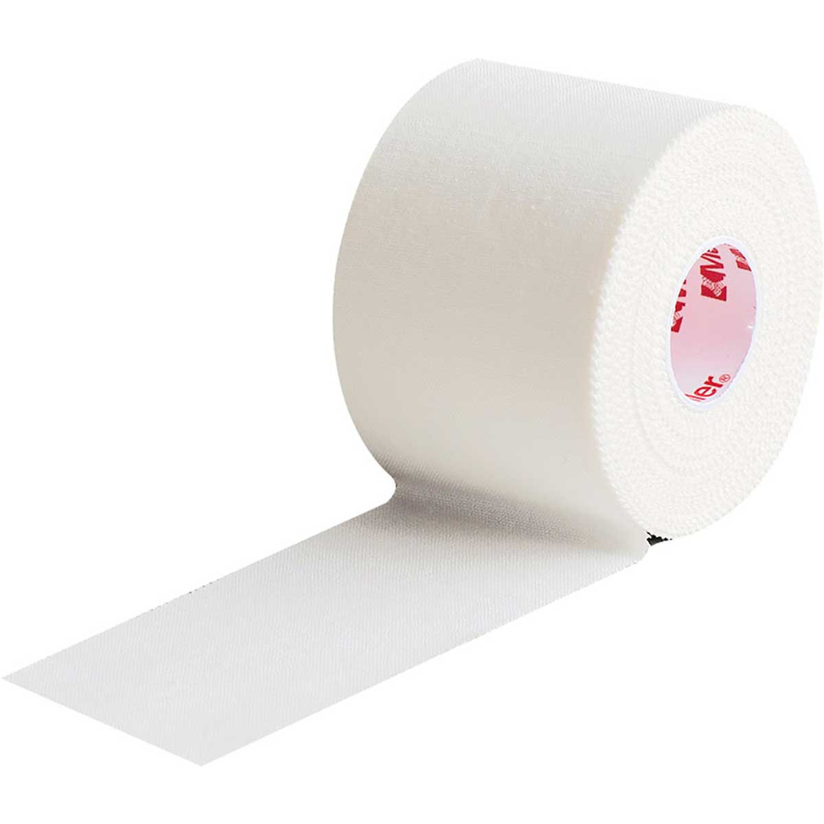 WHITE PRO ATHLETIC TAPE 50MM 24 PACK