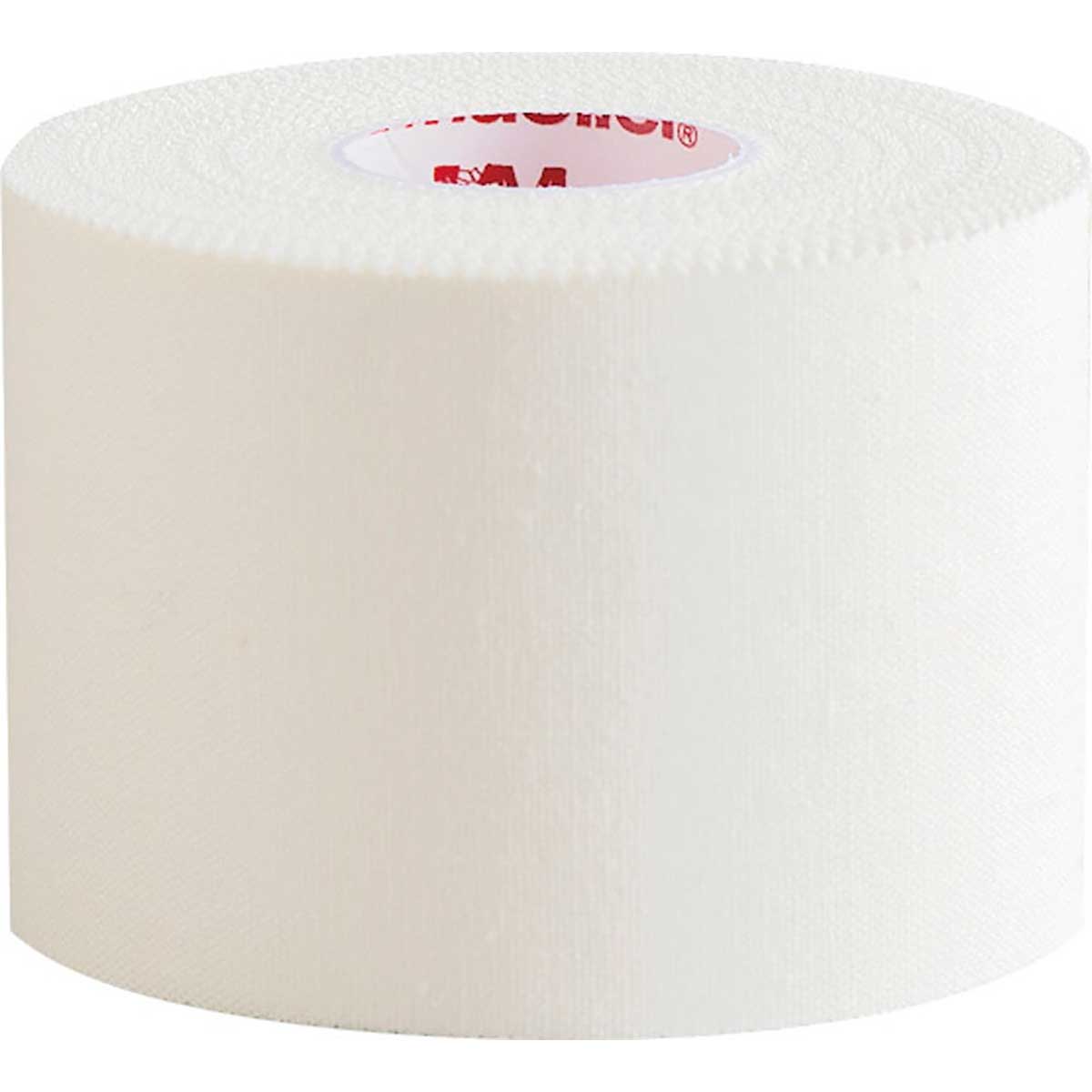 WHITE PRO ATHLETIC TAPE 50MM 24 PACK