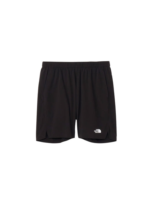 メンズ ランニングショーツ UV 紫外線カット ストレッチ性 ランニング スポーツ