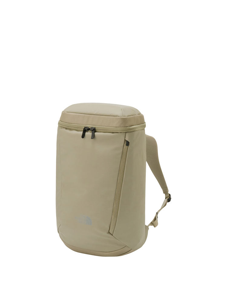 ノースフェイス リュック バッグ 通勤 通学 鞄 25L PCスリーブ 高機能 収納