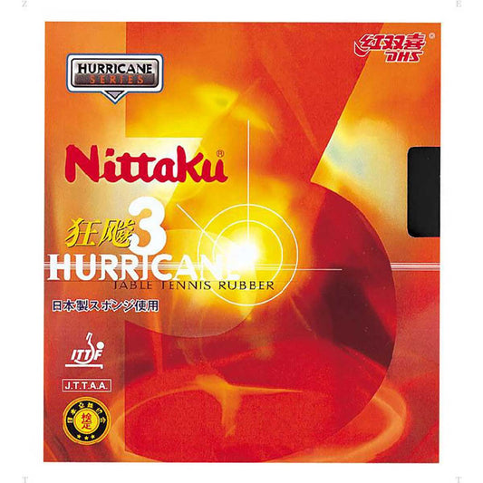 Table Tennis Rubber Nittaku Kyohyo 3