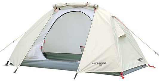 トレッカー ソロテントUV