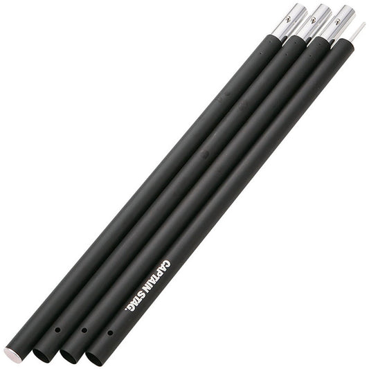 アルミジョイントポール28X2400(4ホンツ