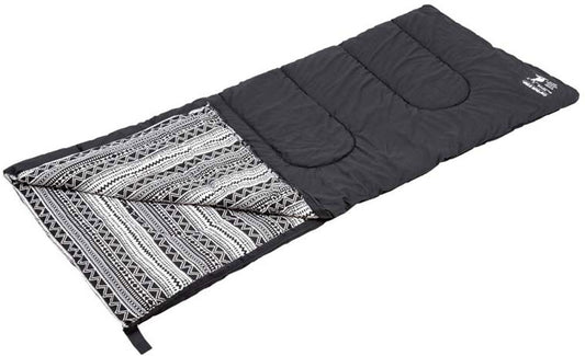 CS Black Label Cushion Sleeping Bag