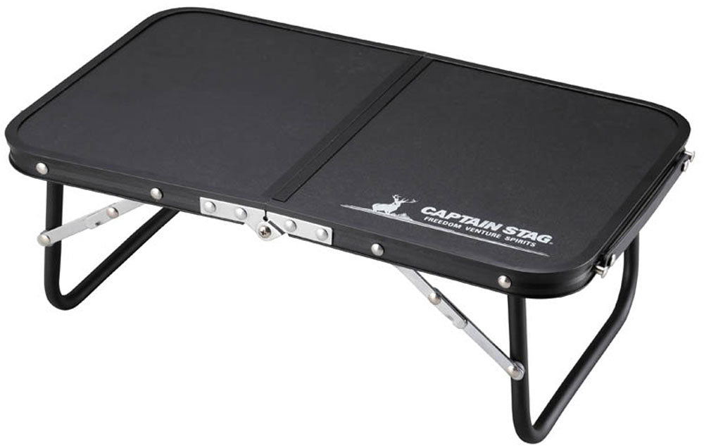 FD Hand Table 47X30 (Black)