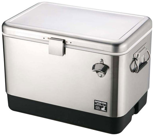 ステンレスフォームクーラー51L