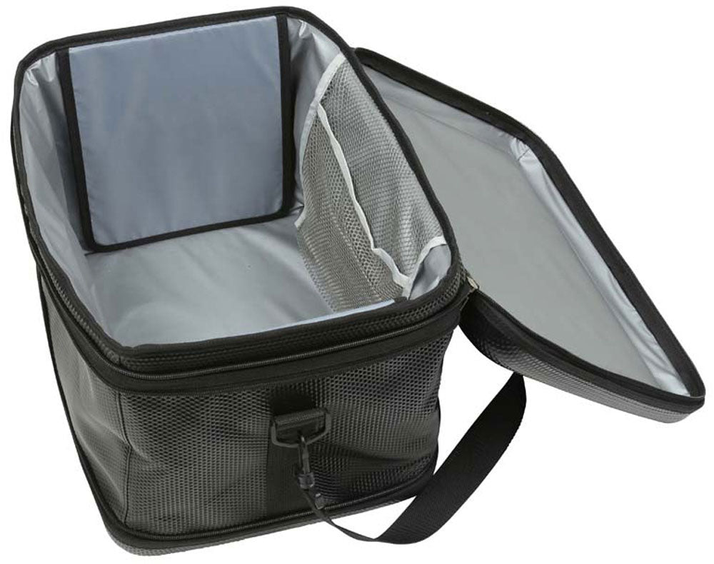 スーパーコールド クーラーバッグ (ブ