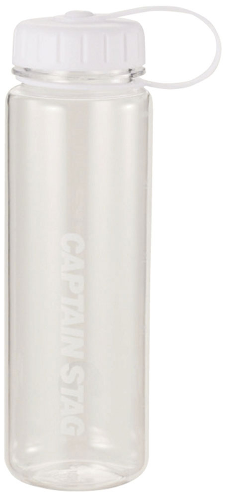 Water Bottle 500 (with Rice Memory) WH