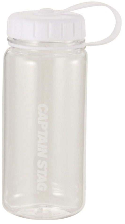 Water Bottle 550 (with Rice Memory) WH