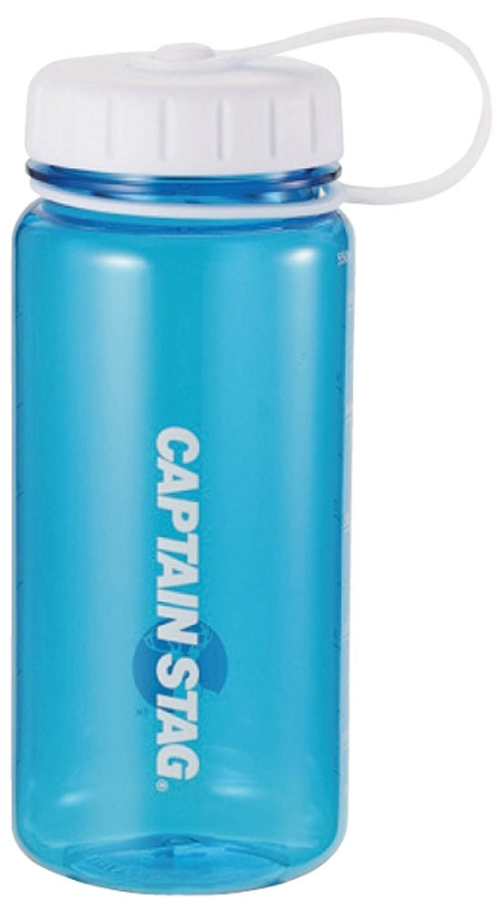 Water Bottle 550 (with Rice Memory) BL