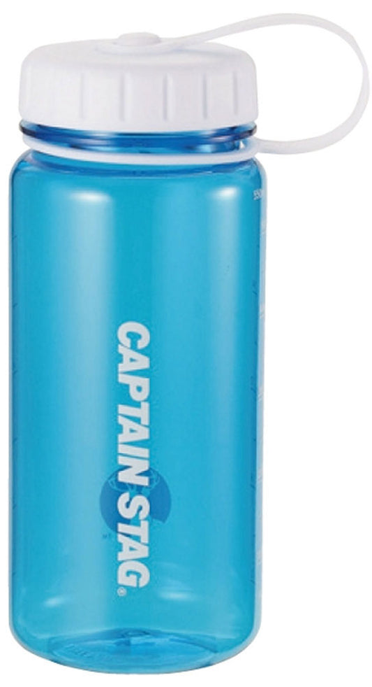 Water Bottle 550 (with Rice Memory) BL