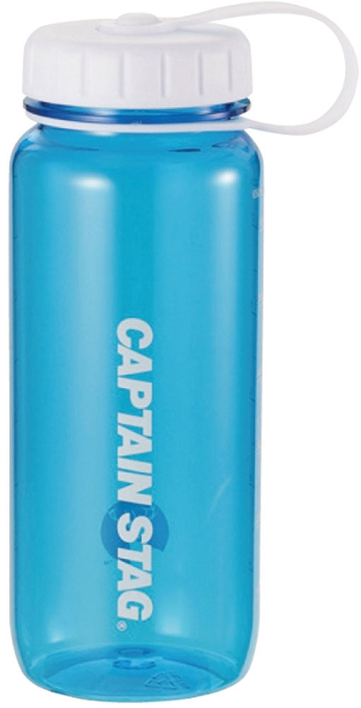 ウォーターボトル650(ライスメモリツキ)BL