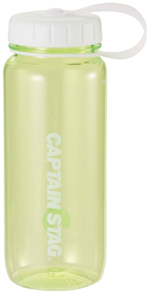 ウォーターボトル650(ライスメモリツキ)GR