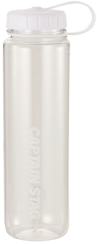 Water Bottle 1000 (with Rice Memory) WH