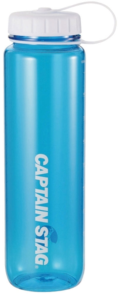 Water Bottle 1000 (with Rice Memory) BL