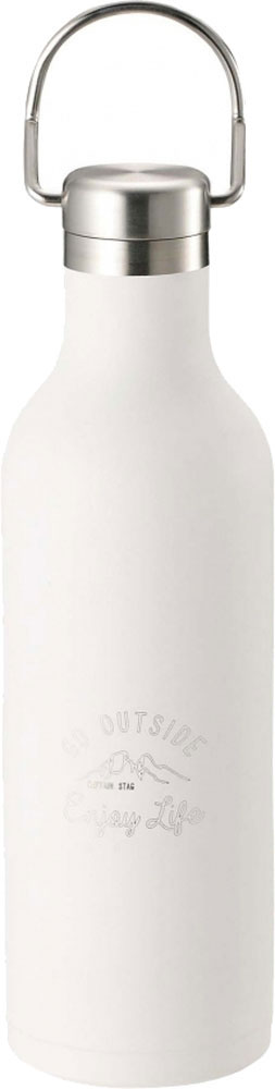 ハンガーボトル480(ホワイト)