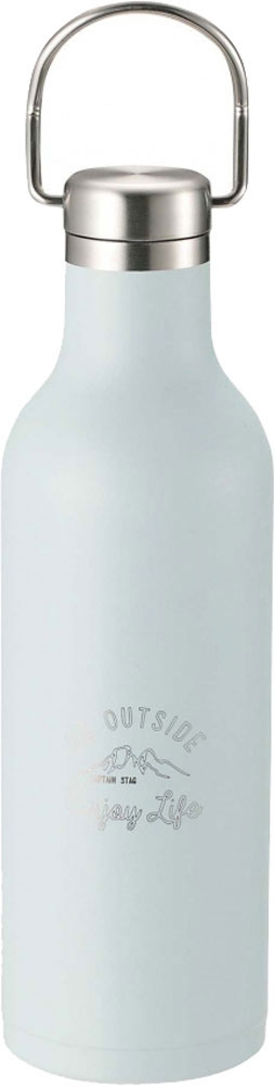 ハンガーボトル480(サックス)