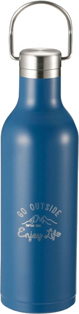 ハンガーボトル480(ブルー)