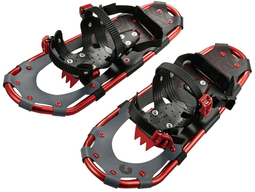 CS Snowshoes TYPE2 22INC Snowshoes