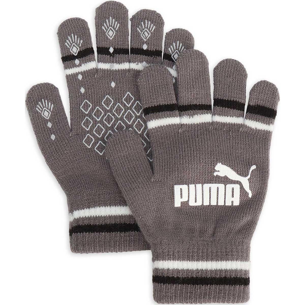 ユニセックス マルチスポーツ手袋 NO.1 ロゴ マジックグローブ