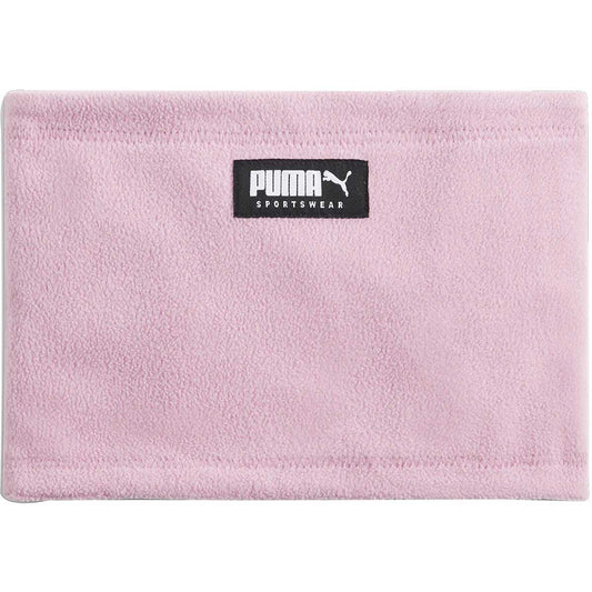 ジュニア マルチスポーツアクセサリーその他 リバーシブル フリース ネックウォーマー ジ