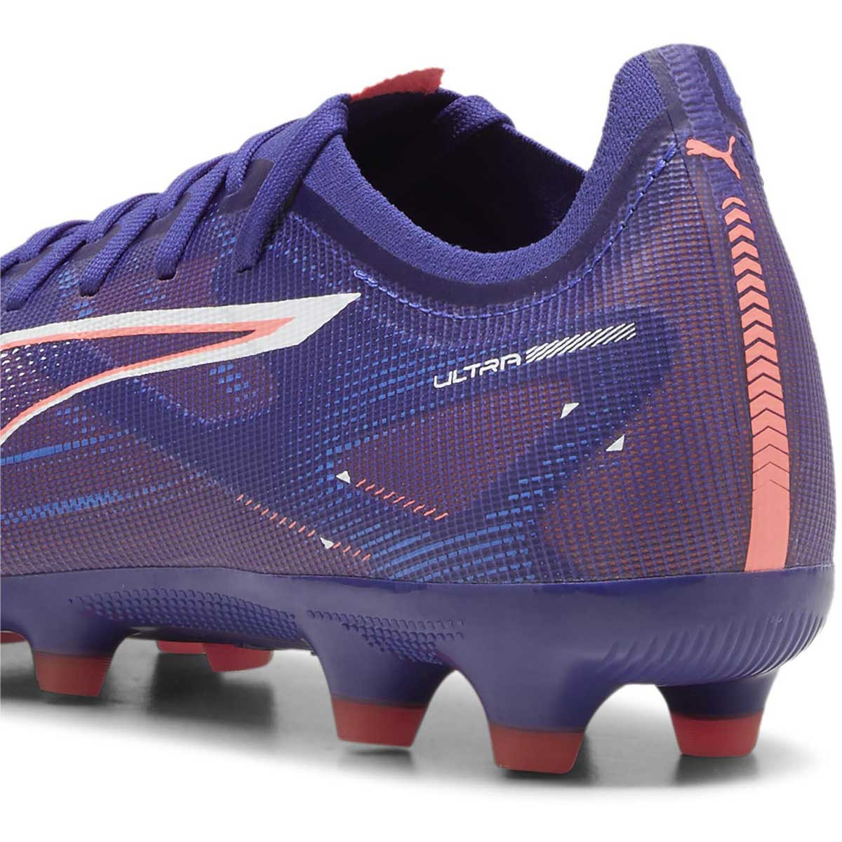 ユニセックス サッカースパイク ターフウルトラ 5 マッチ HG/AG