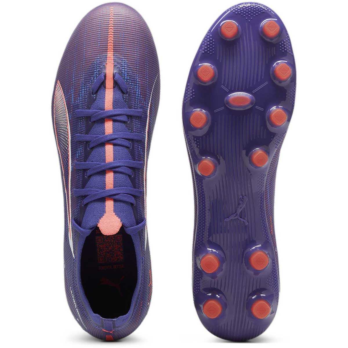 ユニセックス サッカースパイク ターフウルトラ 5 マッチ HG/AG