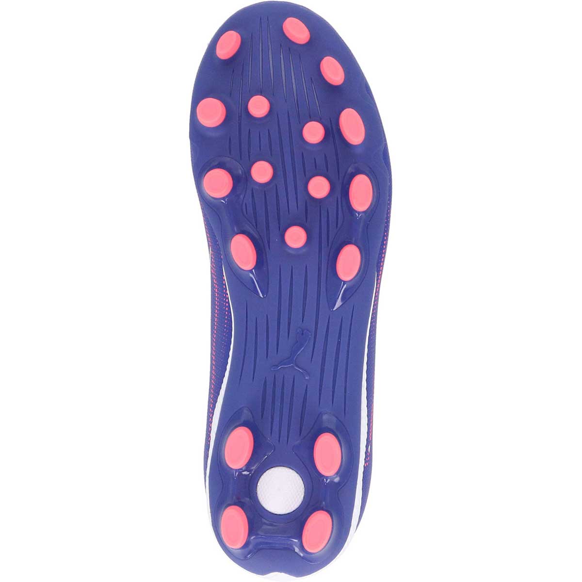 ジュニア サッカースパイク 固定ウルトラ 5 プレイ HG/AG+MID JR