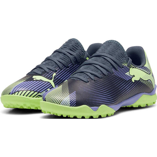 ジュニア サッカースパイク フューチャー 7 プレイ TT + MID JR