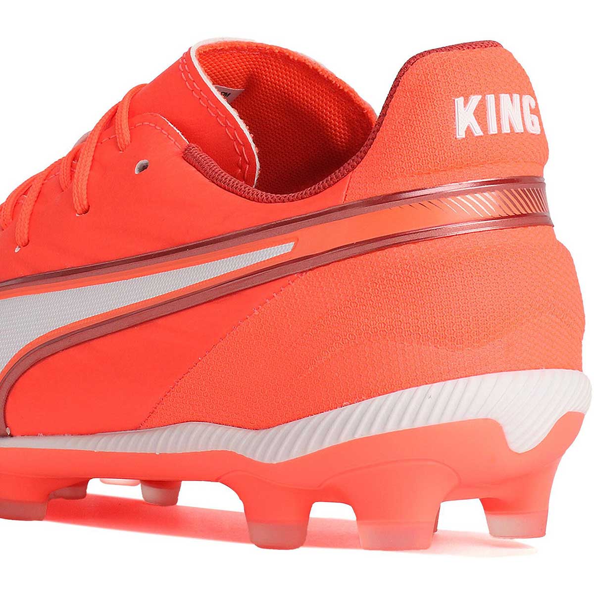 ジュニア サッカースパイク キング マッチ HG/AG+MID JR
