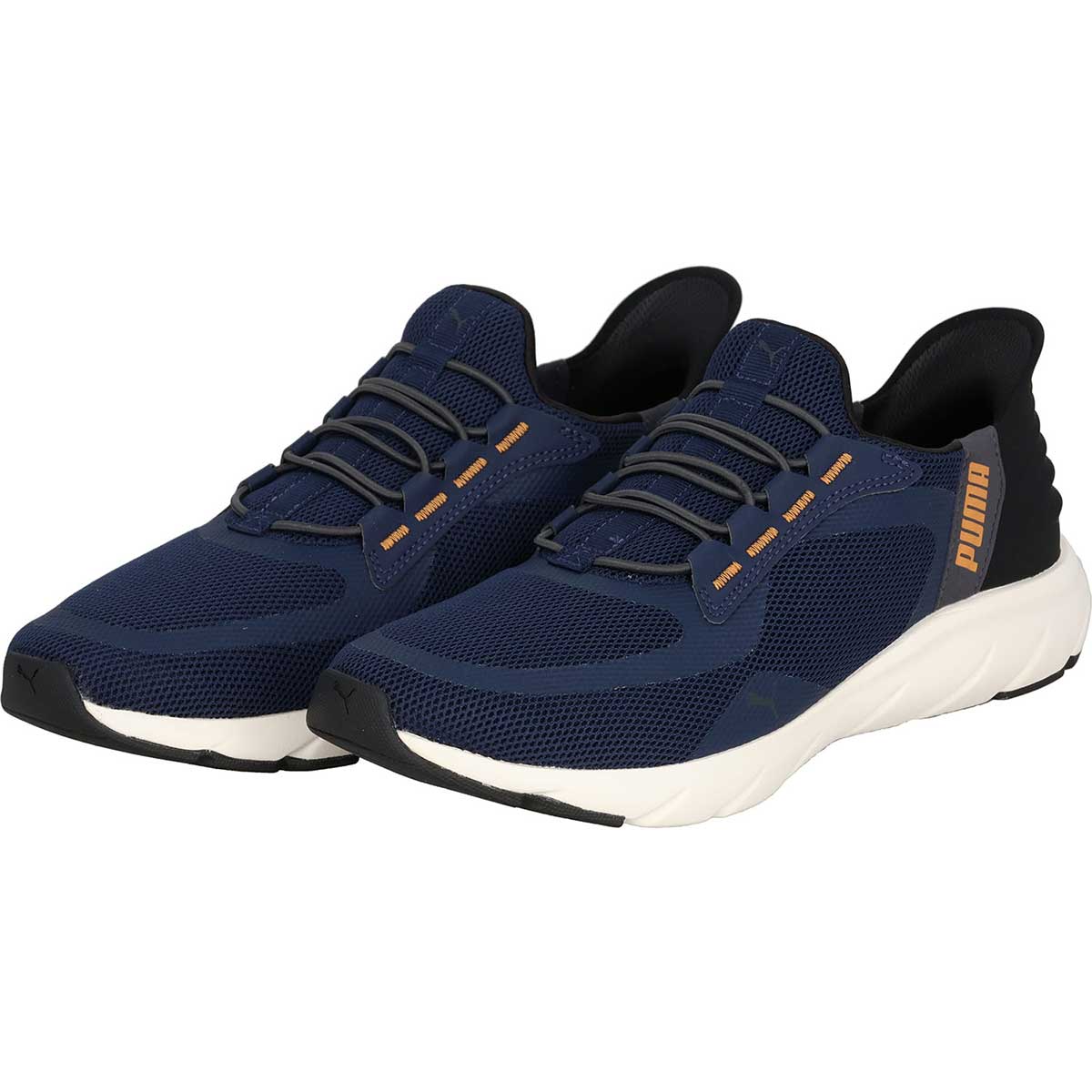 ユニセックス マルチスポーツシューズSOFTRIDE フレックス レース EASE IN