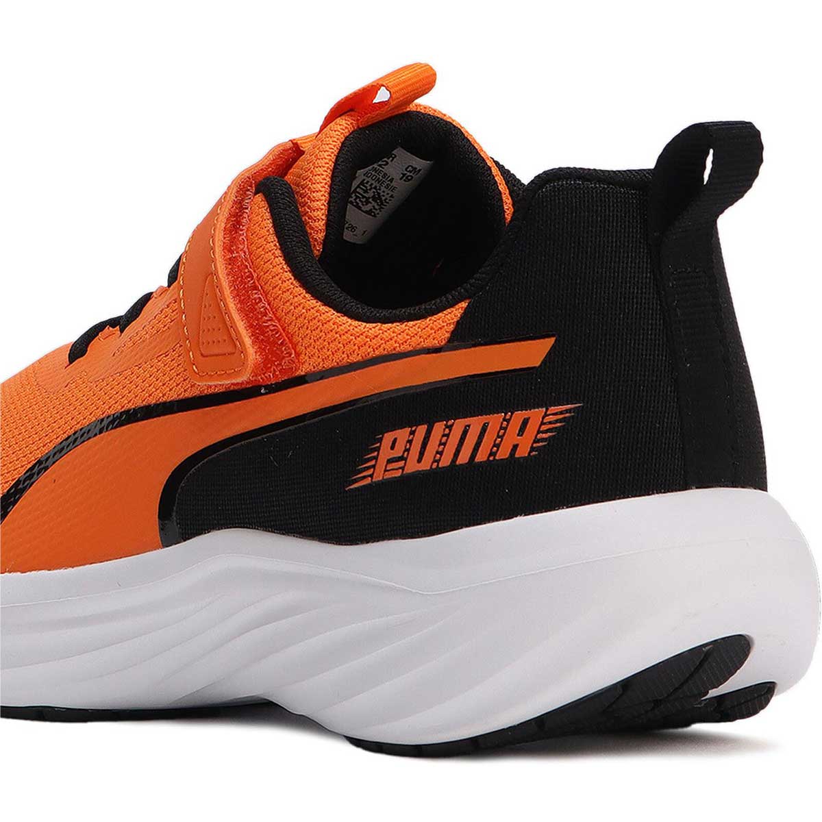 スピード モンスター V5