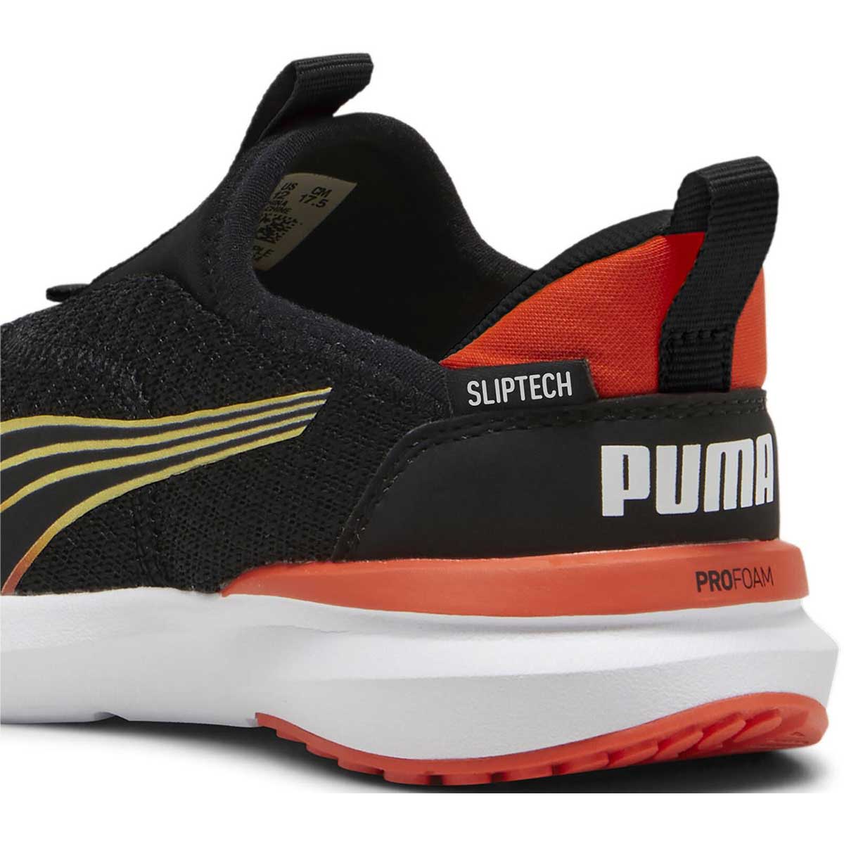 ジュニア マルチスポーツシューズクルーズ PROFOAM EASE IN AC+PS