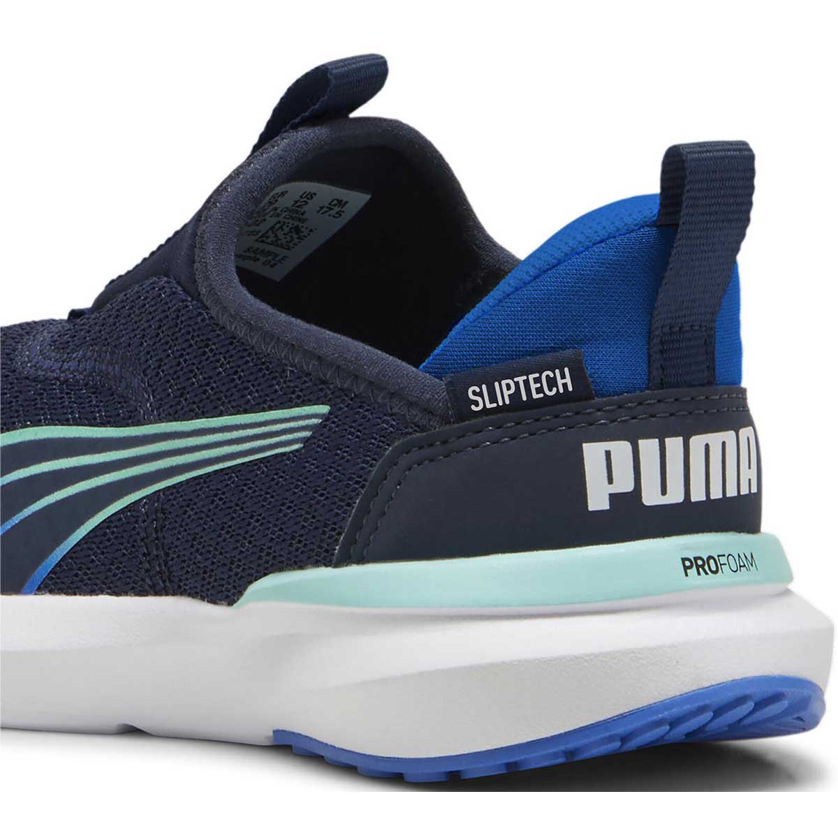 ジュニア マルチスポーツシューズクルーズ PROFOAM EASE IN AC+PS