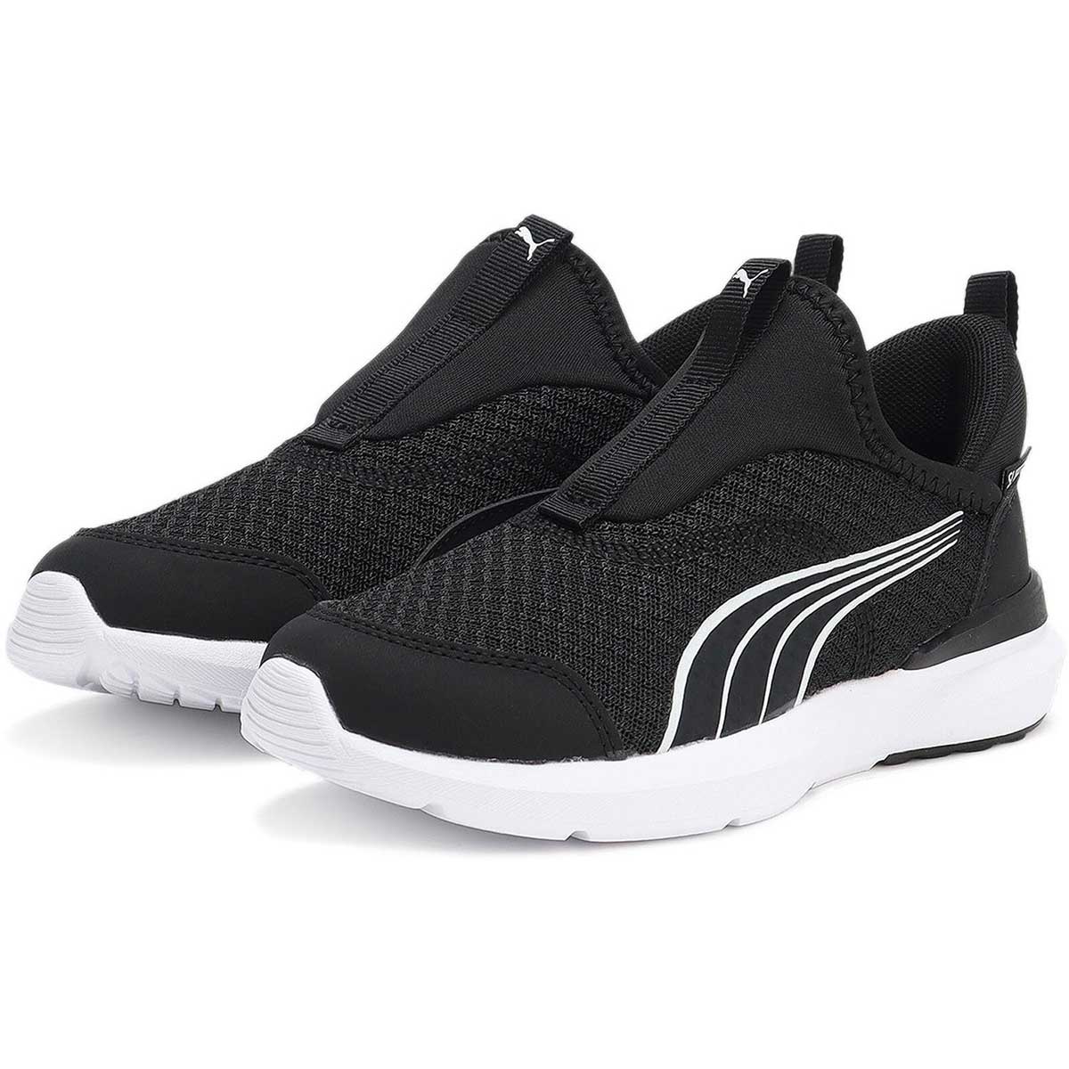 クルーズ PROFOAM EASE IN AC+PS キッズ・ジュニア スニーカー