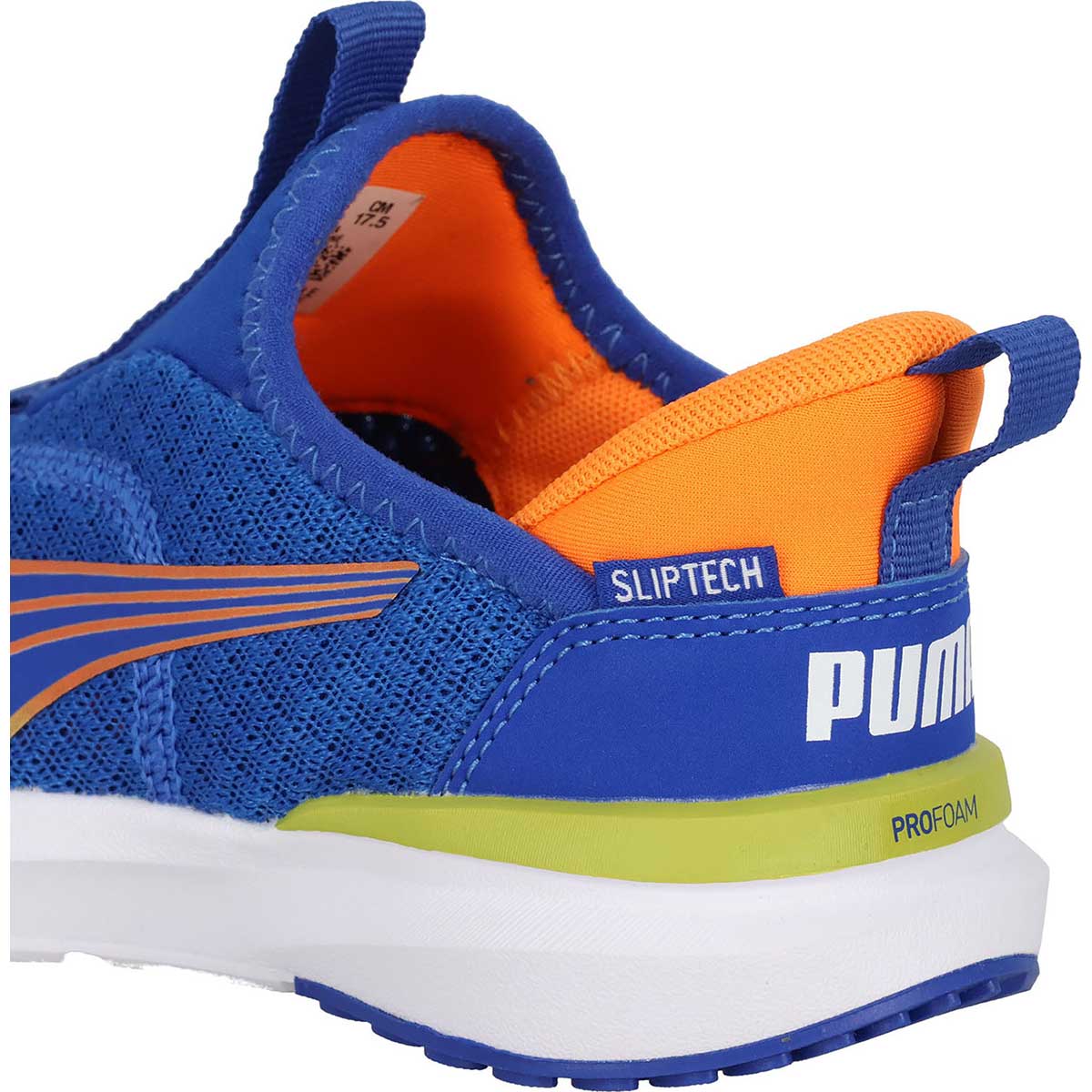 ジュニア マルチスポーツシューズ クルーズ PROFOAM EASE IN PS