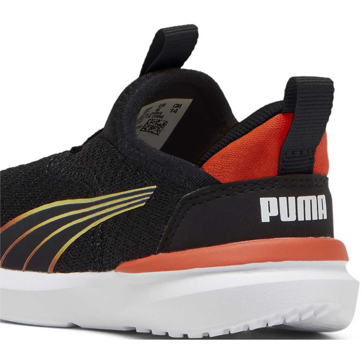 ジュニア マルチスポーツシューズクルーズ EASE IN AC+インファント