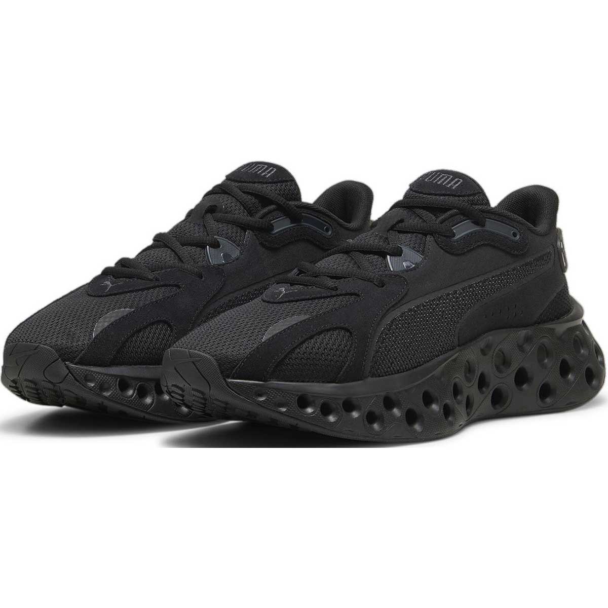 ユニセックス マルチスポーツシューズSOFTRIDE フリークエンス