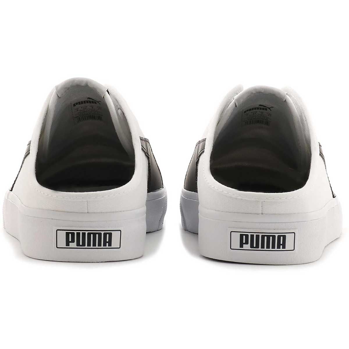 マルチスポーツシューズ プーマ バリ ミュール