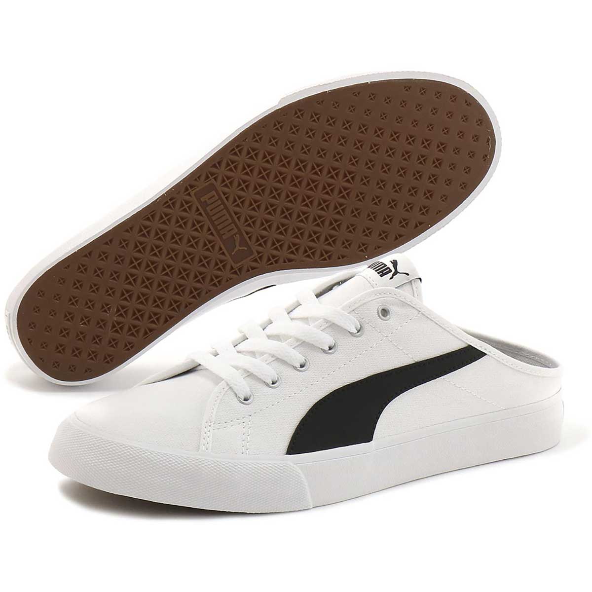 マルチスポーツシューズ プーマ バリ ミュール