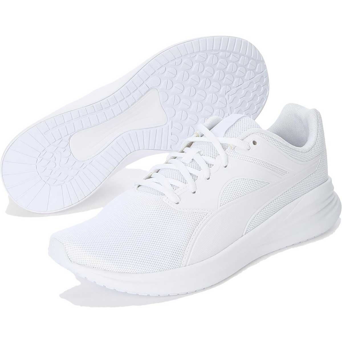 ユニセックス ウェルネスシューズ トランスポート