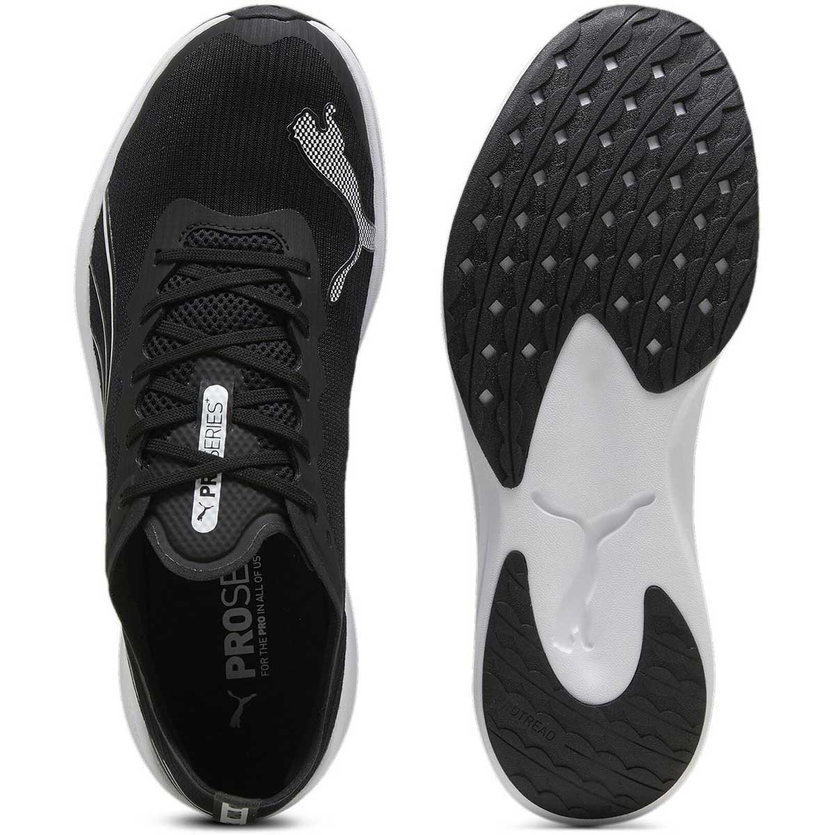 Unisex Wellness Shoes REDEEM PRO RACER