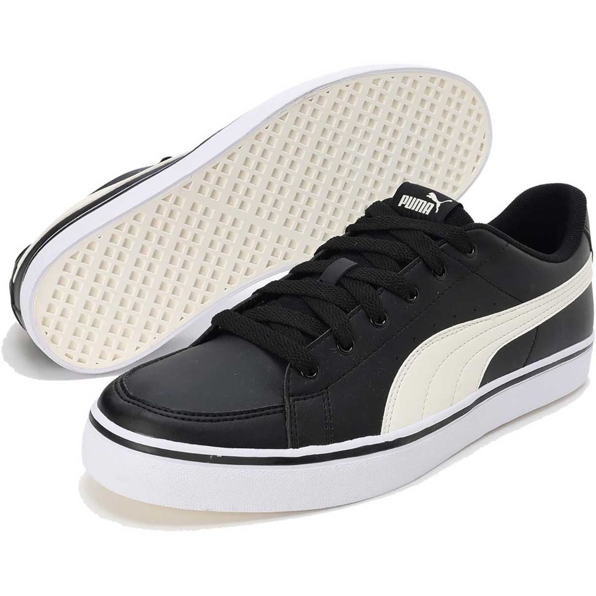 マルチスポーツシューズ プーマ V コート バルク