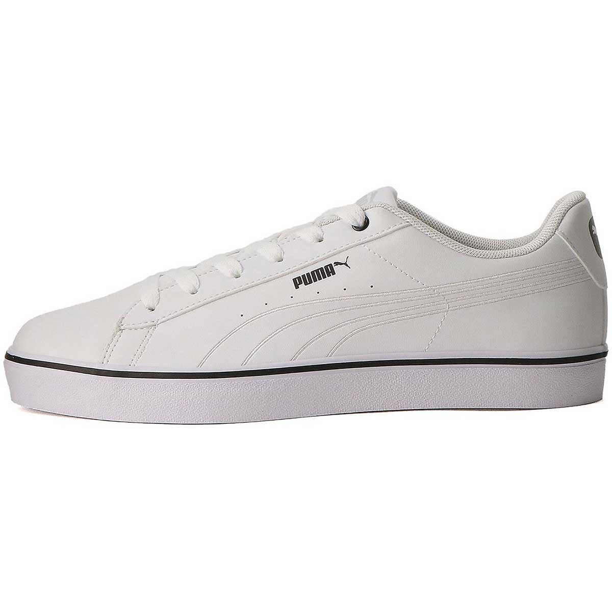 ユニセックス マルチスポーツシューズ プーマ V コート バルク EB