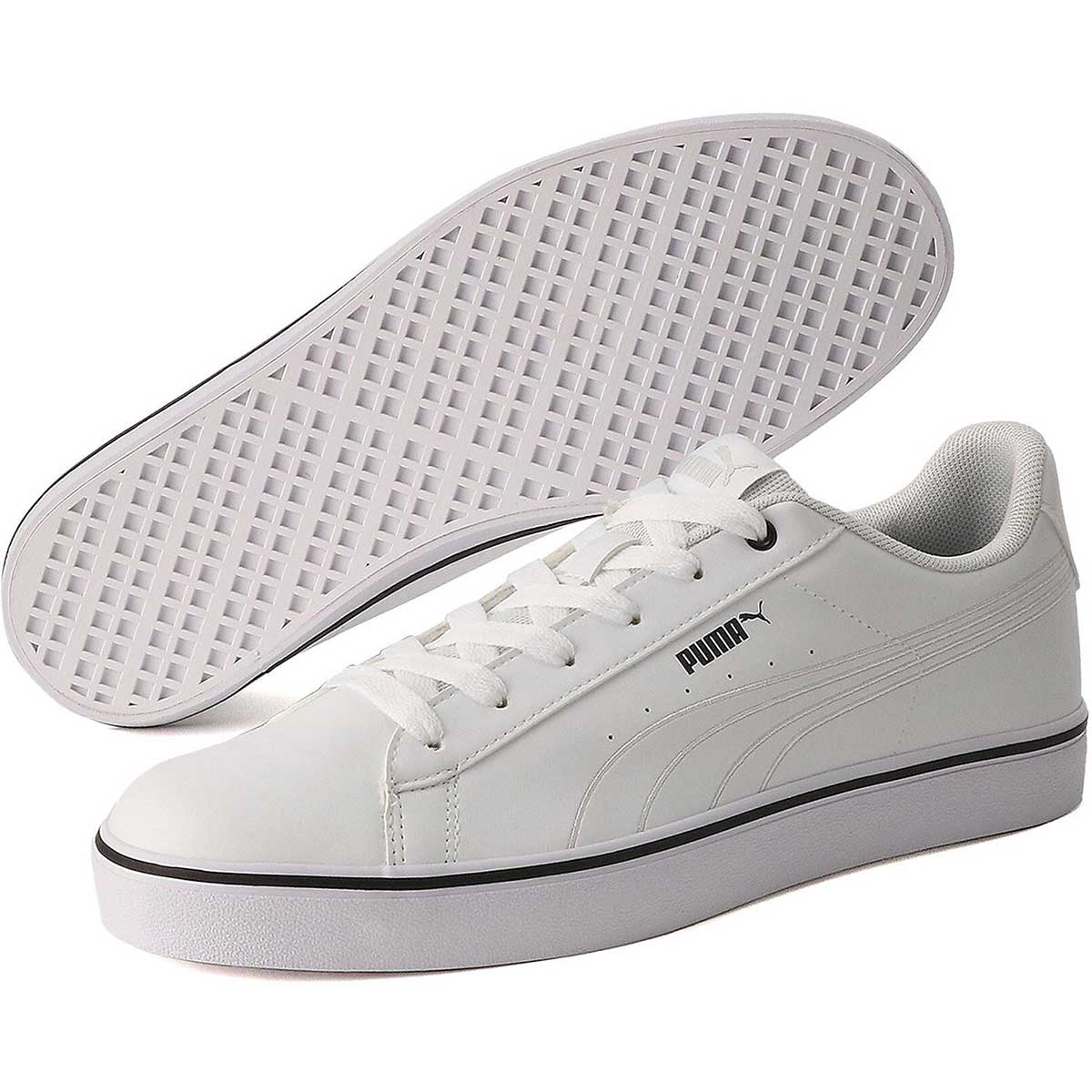 ユニセックス マルチスポーツシューズ プーマ V コート バルク EB